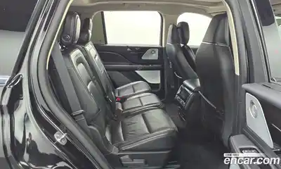 Lincoln Aviator 2020 3.0 гидро в Москве № 255746, миниатюра 12