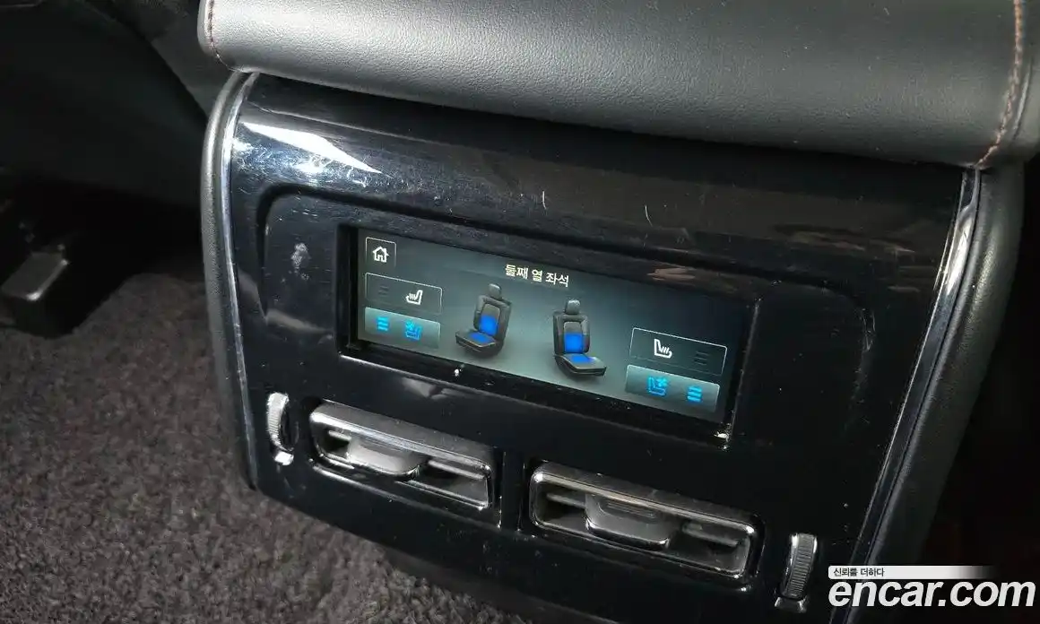 Lincoln Aviator 2020 3.0 гидро в Москве № 255746, фото 18