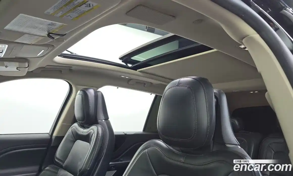 Lincoln Aviator 2020 3.0 гидро в Москве № 255746, фото 19