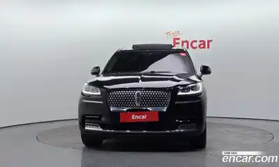 Lincoln Aviator 2020 3.0 гидро в Москве № 255746, миниатюра 3