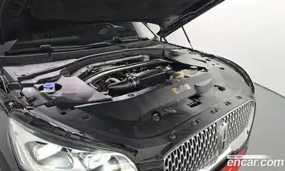 Lincoln Aviator 2020 3.0 гидро в Москве № 255746, миниатюра 6