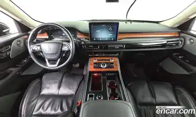 Lincoln Aviator 2020 3.0 гидро в Москве № 255746, миниатюра 7