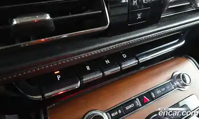 Lincoln Aviator 2020 3.0 гидро в Москве № 255746, миниатюра 9