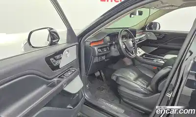 Lincoln Aviator 2020 3.0 гидро в Москве № 255746, миниатюра 10