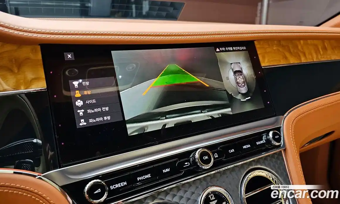 Bentley Continental 2022 6.0 гидро в Москве № 256579, фото 14