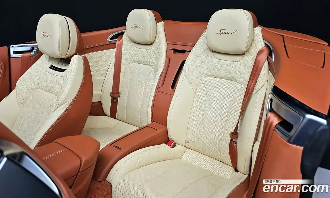 Bentley Continental 2022 6.0 гидро в Москве № 256579, фото 16