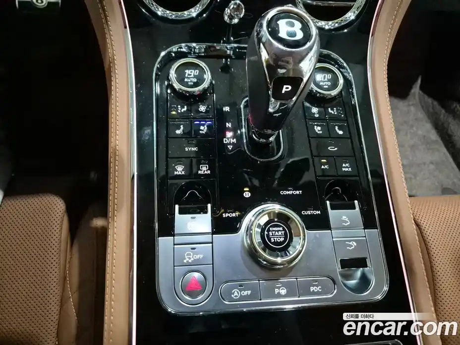 Bentley Continental 2022 4.0 гидро в Москве № 256583, фото 11