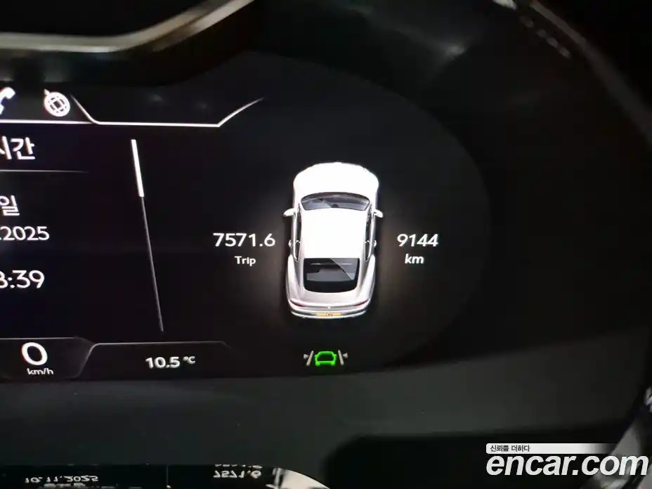 Bentley Continental 2022 4.0 гидро в Москве № 256583, фото 13