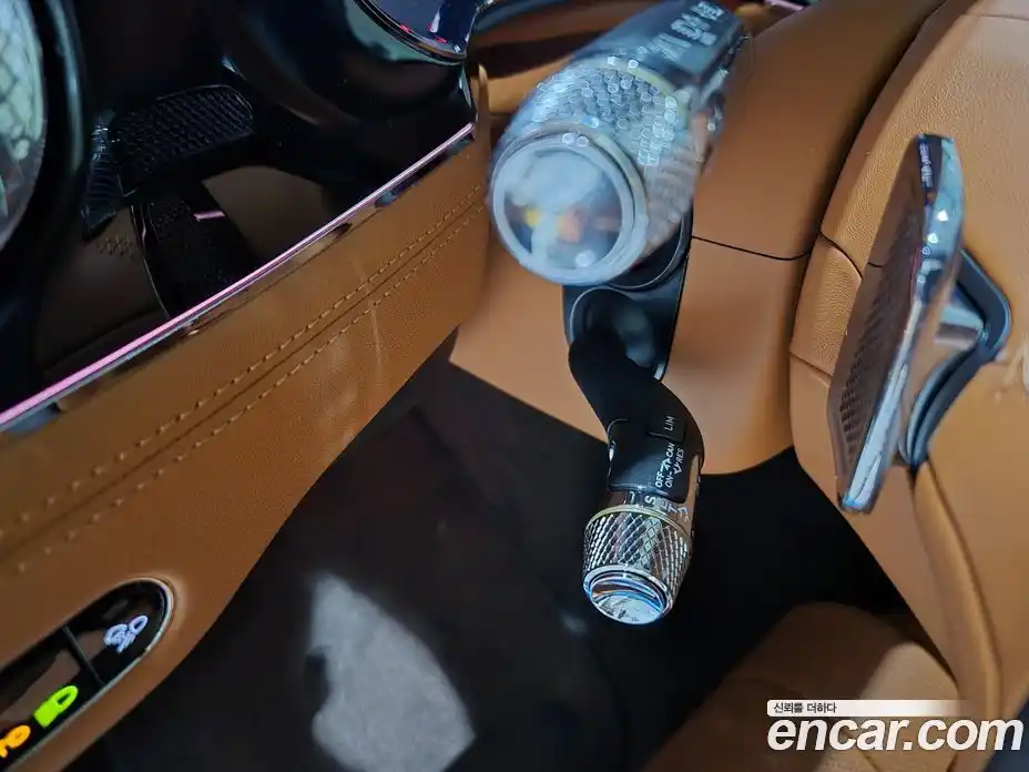 Bentley Continental 2022 4.0 гидро в Москве № 256583, фото 14