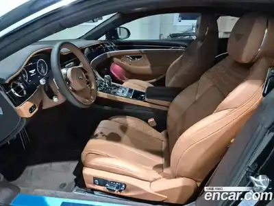 Bentley Continental 2022 4.0 гидро в Москве № 256583, миниатюра 6