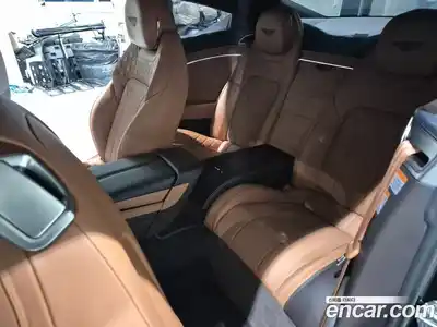 Bentley Continental 2022 4.0 гидро в Москве № 256583, миниатюра 7