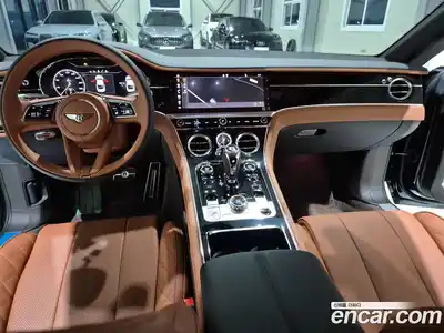 Bentley Continental 2022 4.0 гидро в Москве № 256583, миниатюра 8