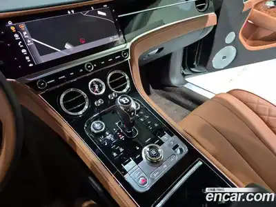 Bentley Continental 2022 4.0 гидро в Москве № 256583, миниатюра 10