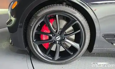 Bentley Continental 2023 4.0 гидро в Москве № 256584, миниатюра 5