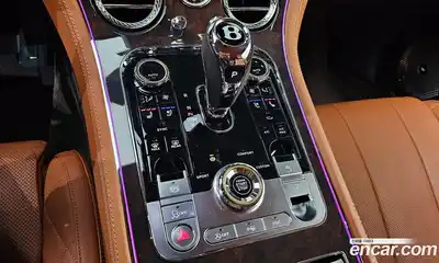 Bentley Continental 2022 4.0 гидро в Москве № 256606, миниатюра 9