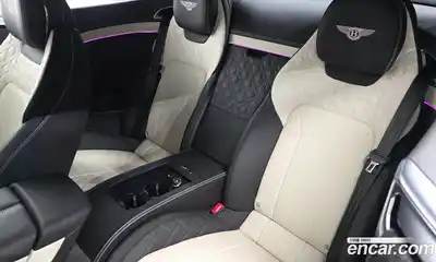 Bentley Continental 2019 6.0 гидро в Москве № 256607, миниатюра 11