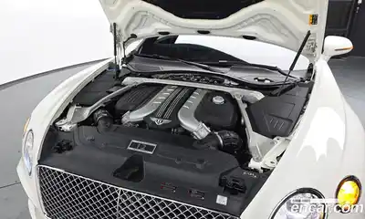 Bentley Continental 2019 6.0 гидро в Москве № 256607, миниатюра 5