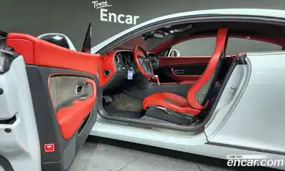 Bentley Continental 2010 6.0 гидро в Москве № 256662, миниатюра 11