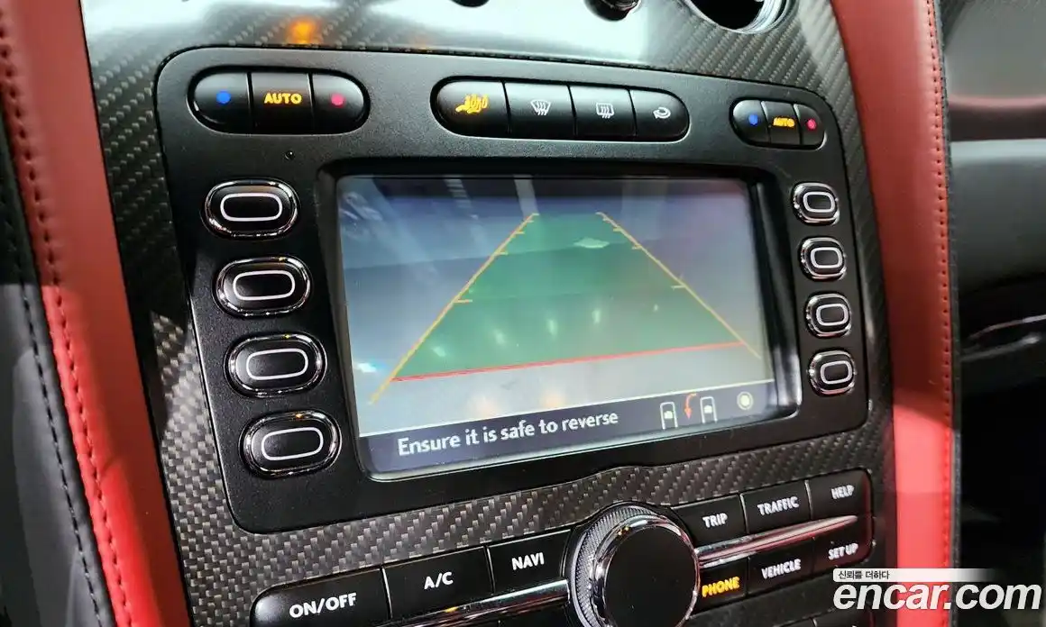 Bentley Continental 2010 6.0 гидро в Москве № 256662, фото 16