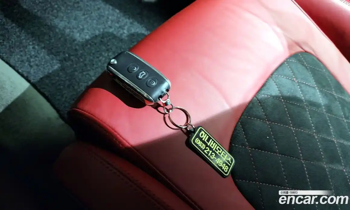 Bentley Continental 2010 6.0 гидро в Москве № 256662, фото 17