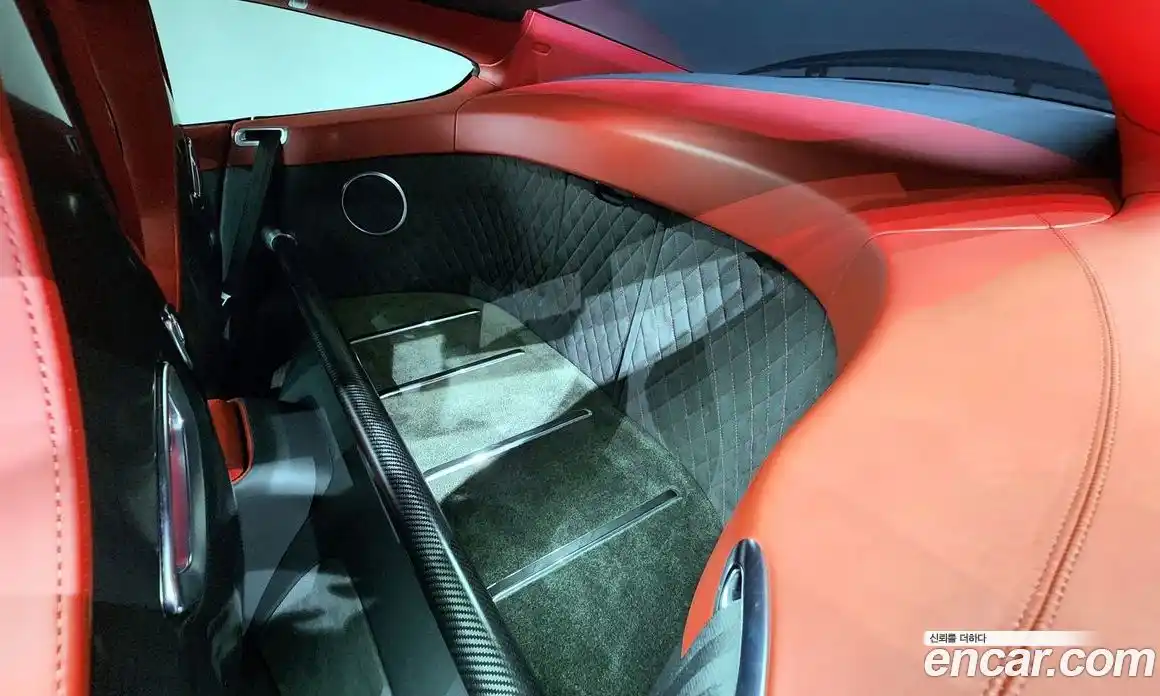 Bentley Continental 2010 6.0 гидро в Москве № 256662, фото 18