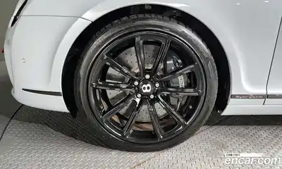 Bentley Continental 2010 6.0 гидро в Москве № 256662, миниатюра 5