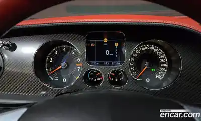 Bentley Continental 2010 6.0 гидро в Москве № 256662, миниатюра 8