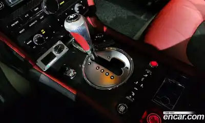 Bentley Continental 2010 6.0 гидро в Москве № 256662, миниатюра 9