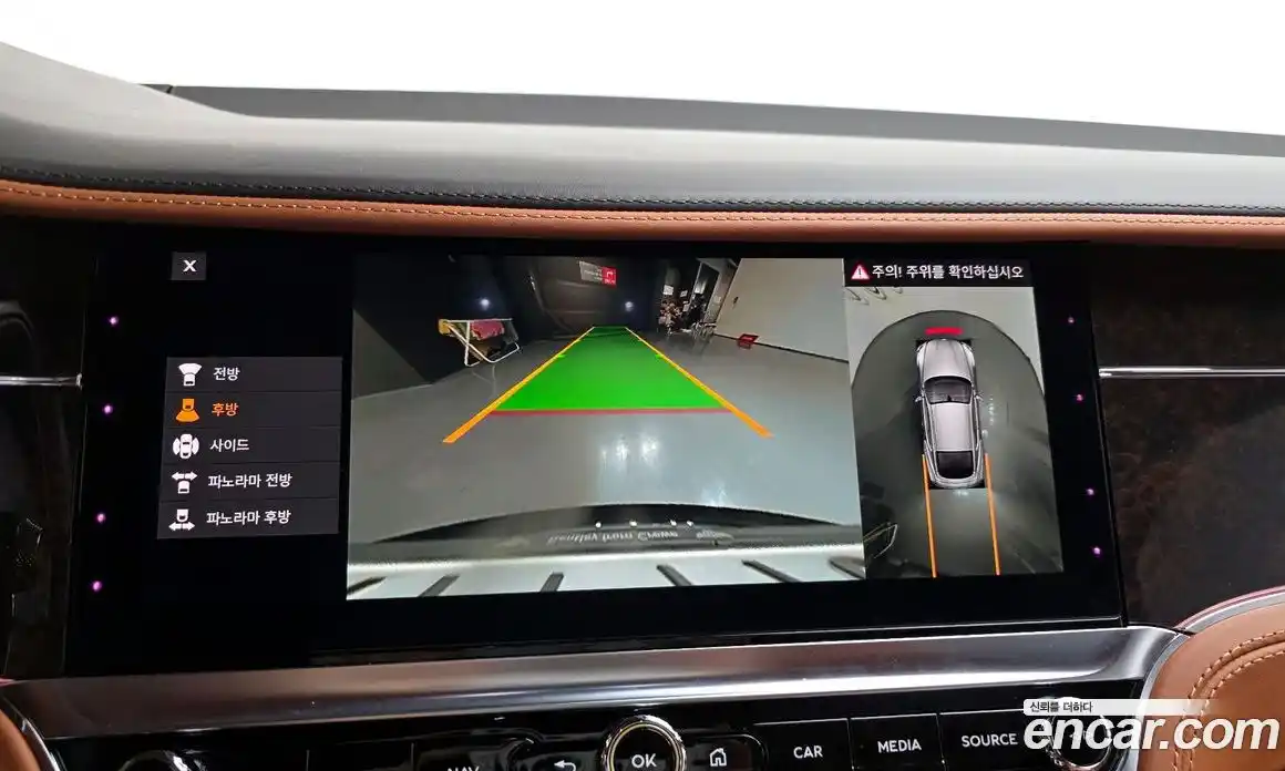 Bentley Continental 2020 4.0 гидро в Москве № 256663, фото 15