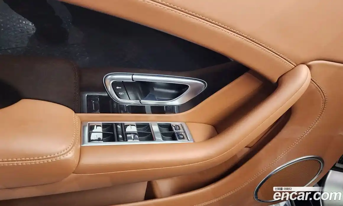 Bentley Continental 2016 6.0 гидро в Москве № 256665, фото 14