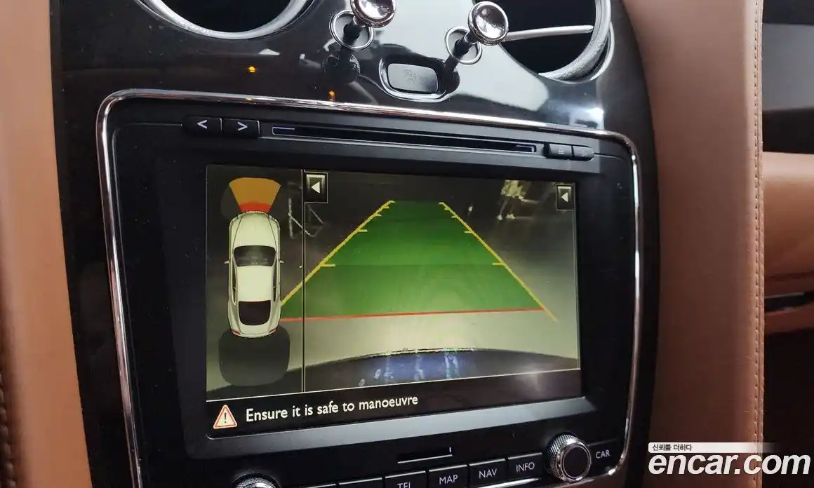 Bentley Continental 2016 6.0 гидро в Москве № 256665, фото 17