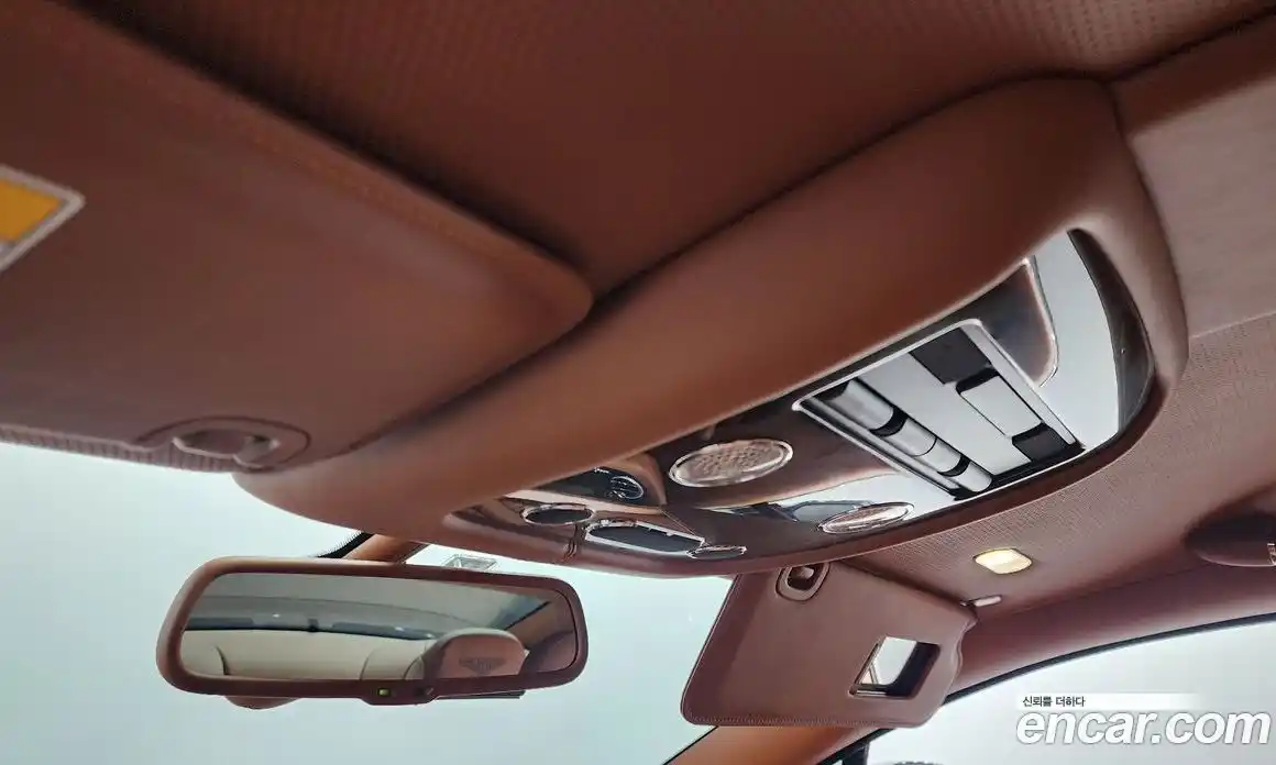 Bentley Continental 2016 6.0 гидро в Москве № 256665, фото 19