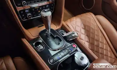 Bentley Continental 2016 6.0 гидро в Москве № 256665, миниатюра 9