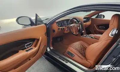 Bentley Continental 2016 6.0 гидро в Москве № 256665, миниатюра 10