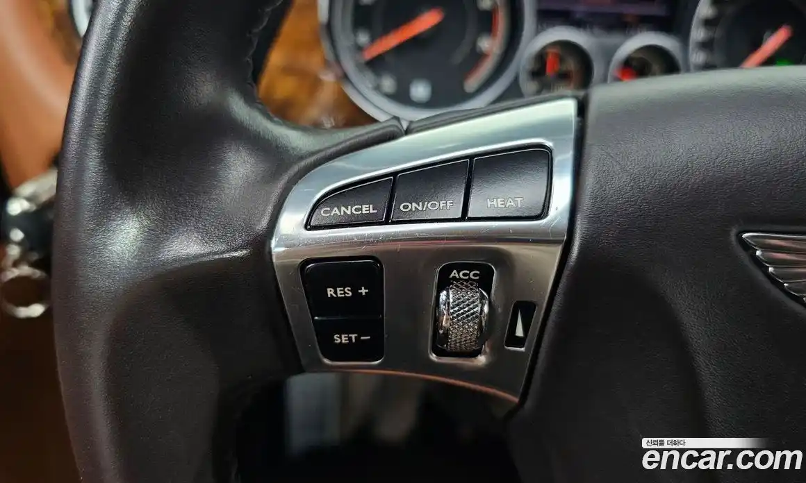 Bentley Continental 2016 4.0 гидро в Москве № 256674, фото 19