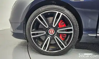 Bentley Continental 2016 4.0 гидро в Москве № 256674, миниатюра 5