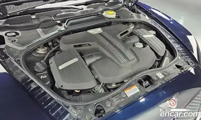 Bentley Continental 2016 4.0 гидро в Москве № 256674, миниатюра 6