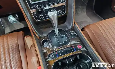Bentley Continental 2016 4.0 гидро в Москве № 256674, миниатюра 9