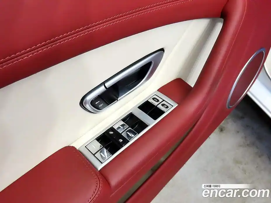 Bentley Continental 2013 4.0 гидро в Москве № 256685, фото 13