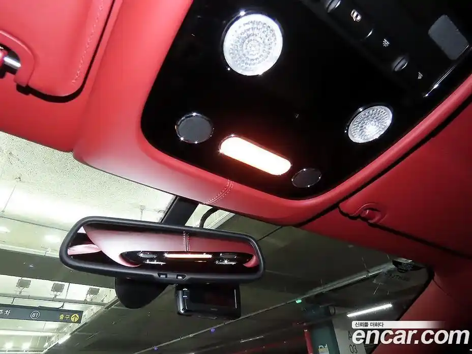 Bentley Continental 2013 4.0 гидро в Москве № 256685, фото 16