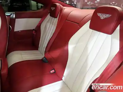 Bentley Continental 2013 4.0 гидро в Москве № 256685, миниатюра 2
