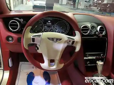 Bentley Continental 2013 4.0 гидро в Москве № 256685, миниатюра 3