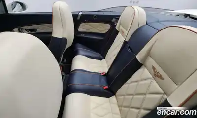 Bentley Continental 2010 6.0 гидро в Москве № 256687, миниатюра 12