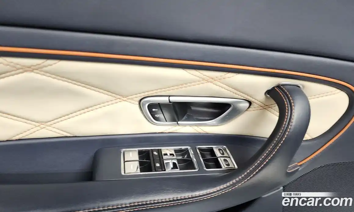 Bentley Continental 2010 6.0 гидро в Москве № 256687, фото 14