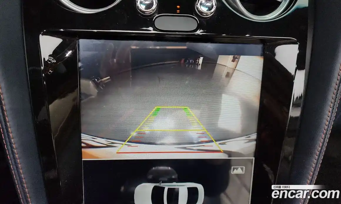 Bentley Continental 2010 6.0 гидро в Москве № 256687, фото 17