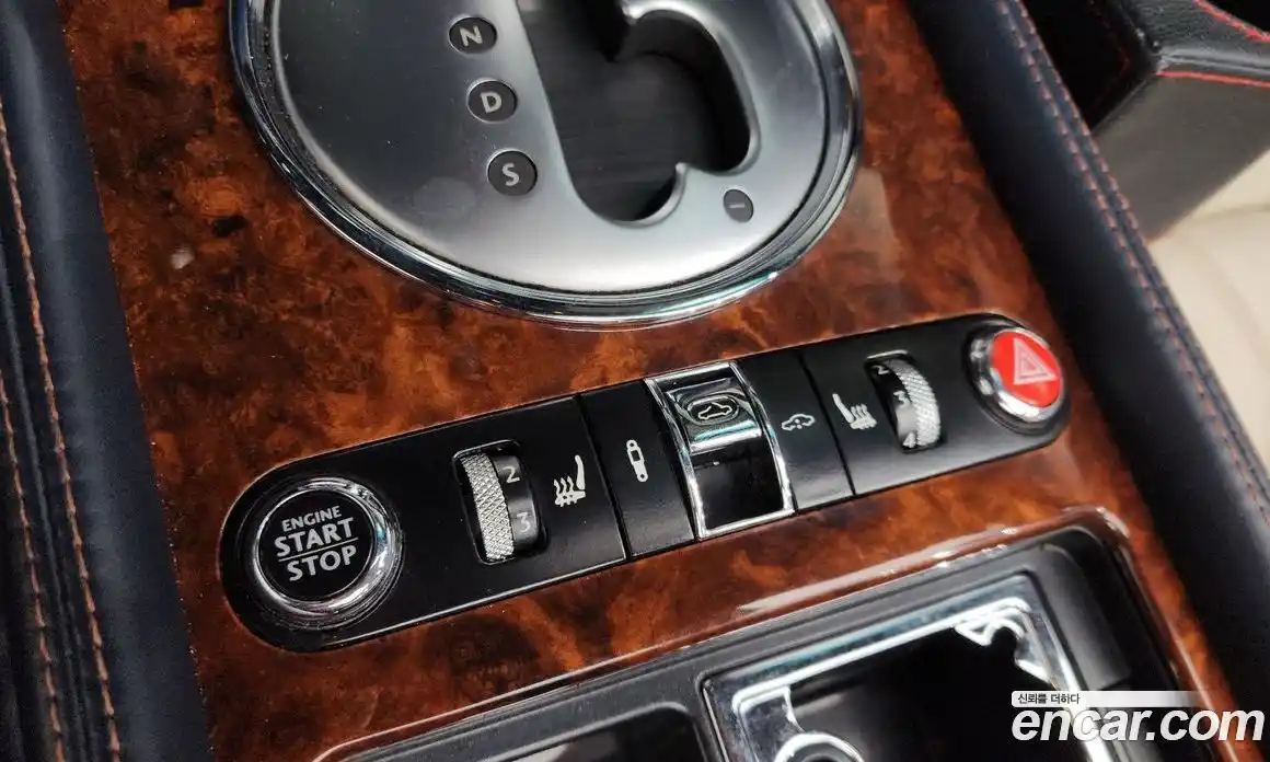 Bentley Continental 2010 6.0 гидро в Москве № 256687, фото 18