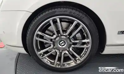 Bentley Continental 2010 6.0 гидро в Москве № 256687, миниатюра 5