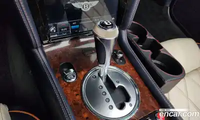 Bentley Continental 2010 6.0 гидро в Москве № 256687, миниатюра 9