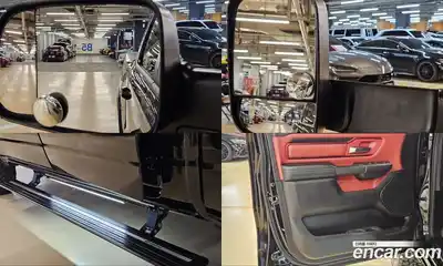 Dodge Ram Pick Up 2019 5.7 гидро в Москве № 256816, миниатюра 11