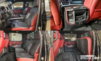 Dodge Ram Pick Up 2019 5.7 гидро в Москве № 256816, миниатюра 10